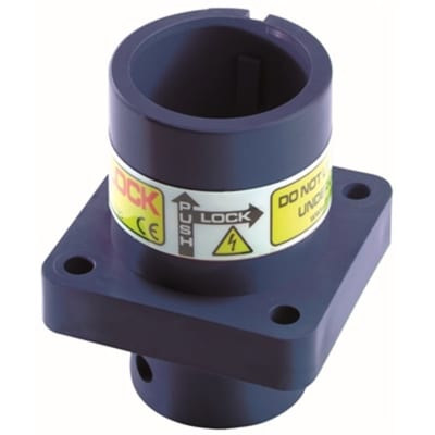 EPIC Powerlock A6C N/BL QP M12