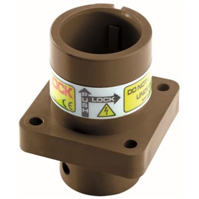 EPIC Powerlock A6 C L1/BN QP M12