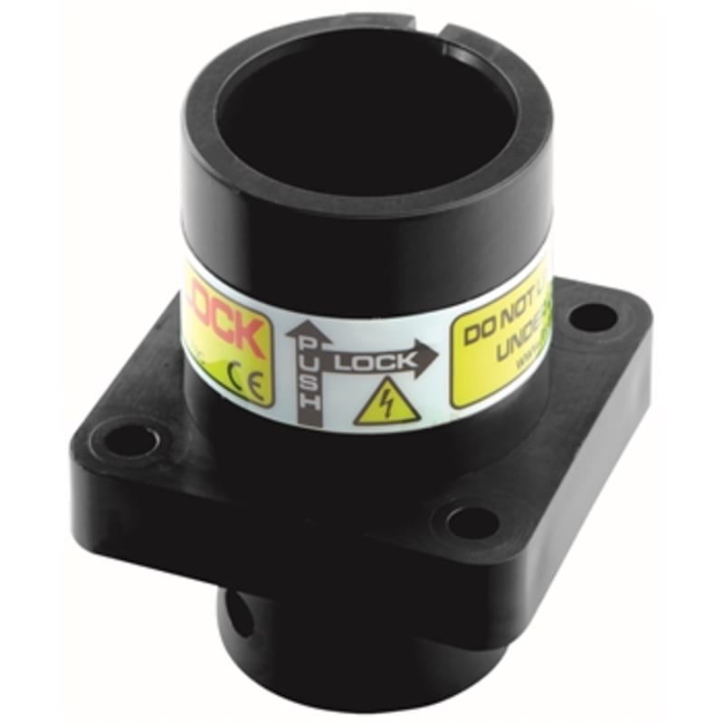 EPIC Powerlock A6 C L2/BK QP M12 (44420229)
