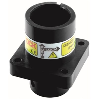 EPIC Powerlock A6 C L2/BK QP M12