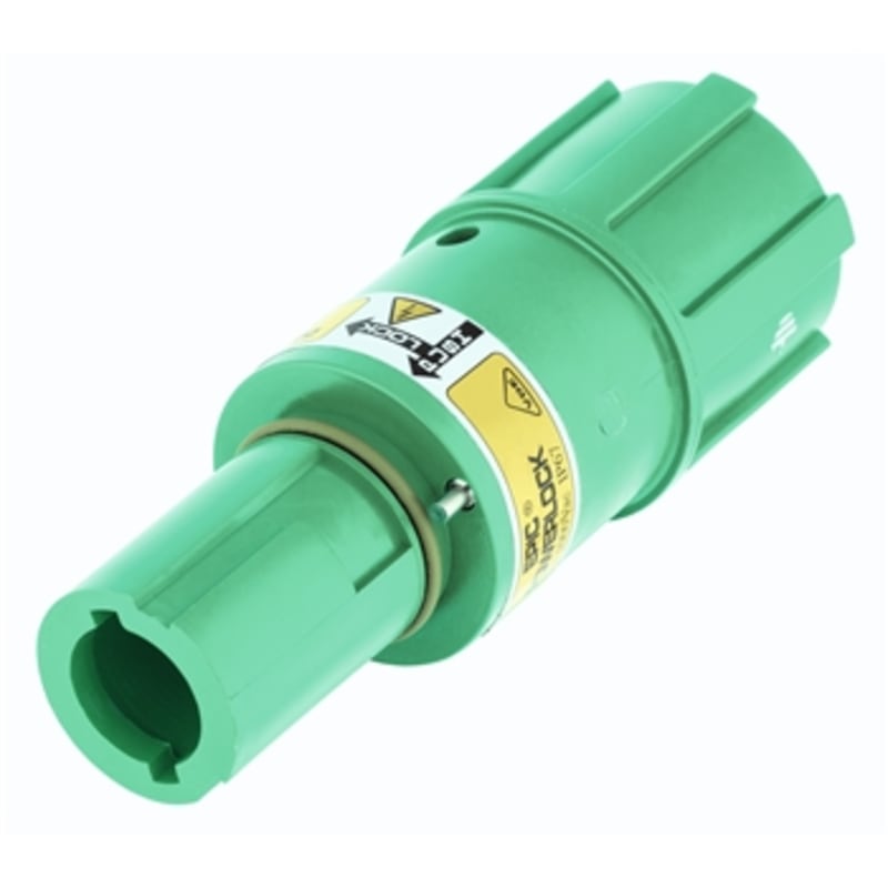 EPIC Powerlock F6 C PE/GN M40 (44420211)