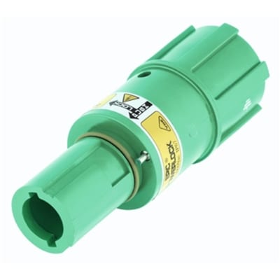 EPIC Powerlock F6 C PE/GN M40
