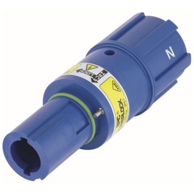 EPIC Powerlock F6 C N/BL M40