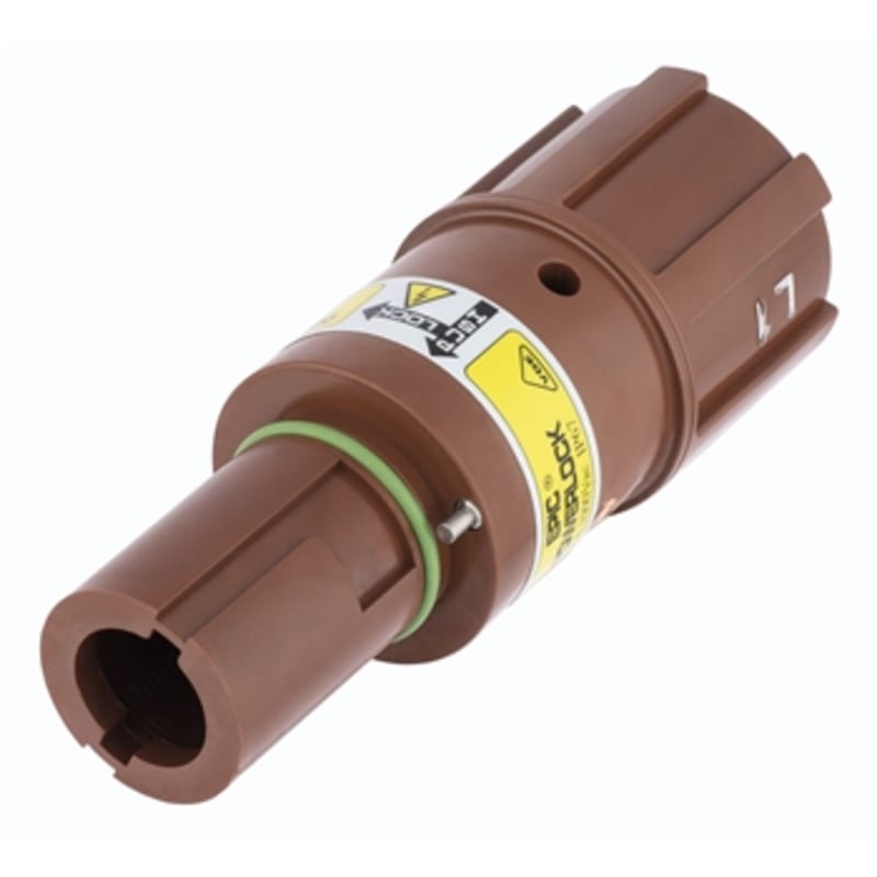 EPIC Powerlock F6 C L1/BN M40 (44420213)
