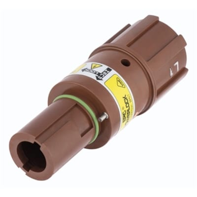 EPIC Powerlock F6 C L1/BN M40