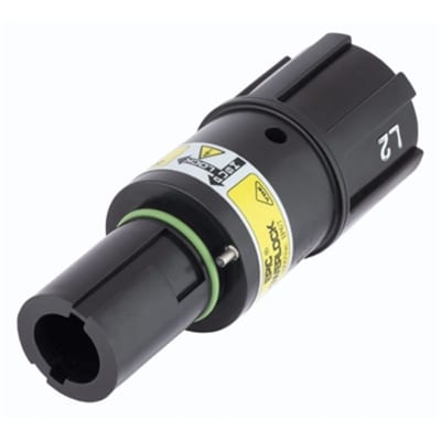 EPIC Powerlock F6 C L2/BK M40
