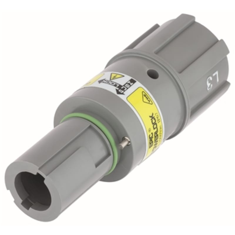 EPIC Powerlock F6 C L3/GY M40 (44420215)