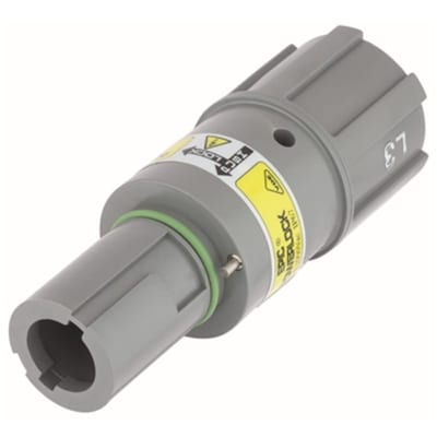 EPIC Powerlock F6 C L3/GY M40