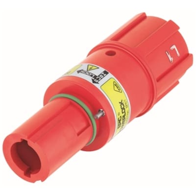 EPIC Powerlock F6 C L1/RD M40