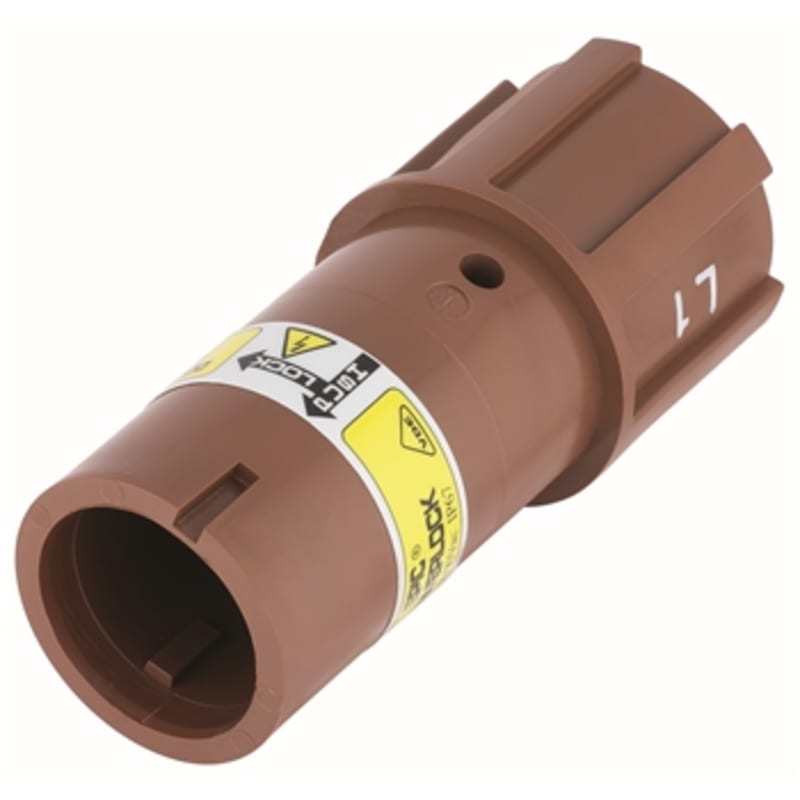 EPIC Powerlock D6 C L1/BN M40 (44420218)