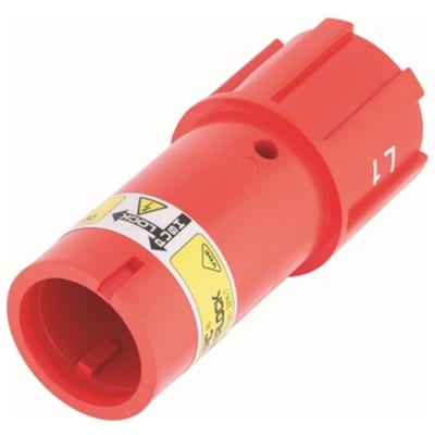 EPIC Powerlock D6 C L1/RD M40
