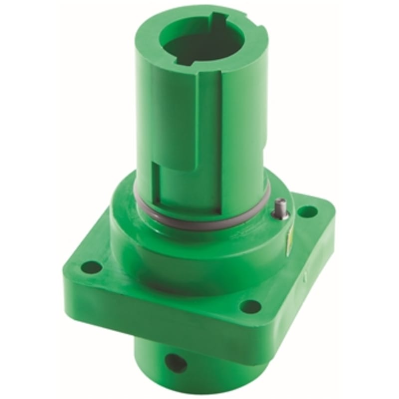 EPIC Powerlock A1 C PE/GN SP M12 (44420221)