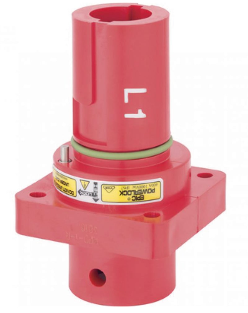 EPIC Powerlock A1 C L1/RD SP M12 (44420316)