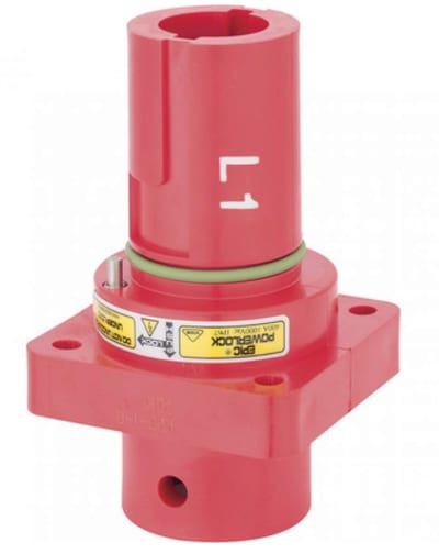 EPIC Powerlock A1 C L1/RD SP M12
