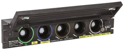 Powerlock BOX A6 SD (44420287)