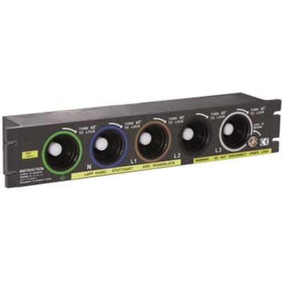 Powerlock BOX A6 C (44420284)