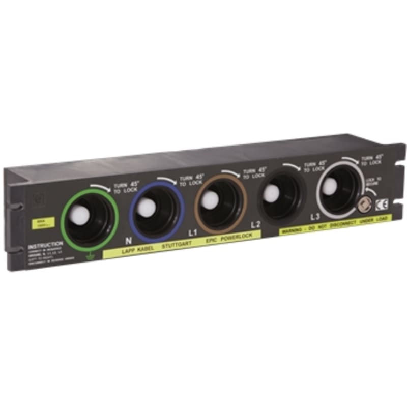 Powerlock BOX A1 C (44420288)