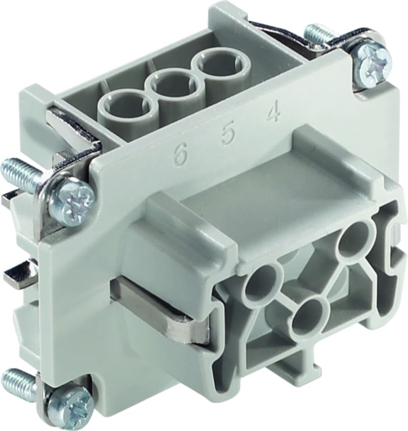 HUN Insert 6+J (10191000)