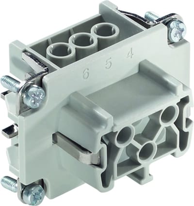 HUN Insert 6+J (10191000)