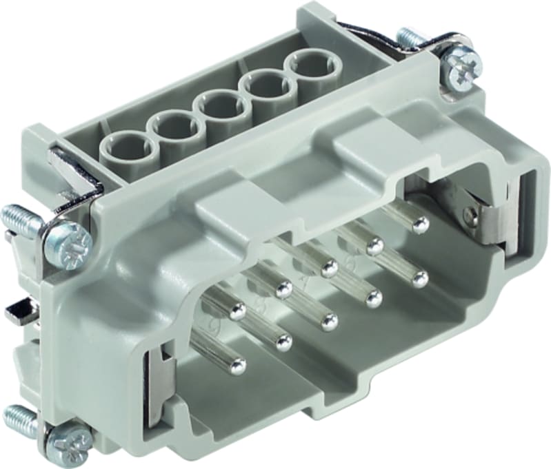 HAN Insert 10+J (10192000)