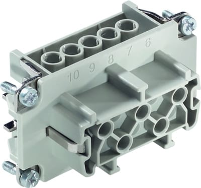 HUN Insert 10+J (10193000)