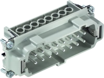 HAN Insert 16+J (10194000)