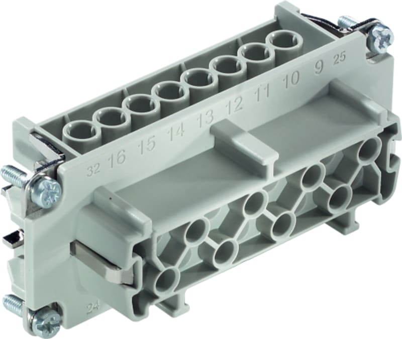 HUN Insert 16+J (10195000)