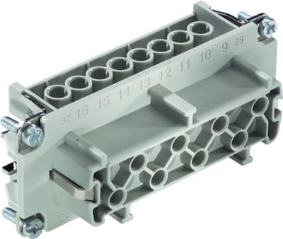 HUN Insert 16+J (10195000)