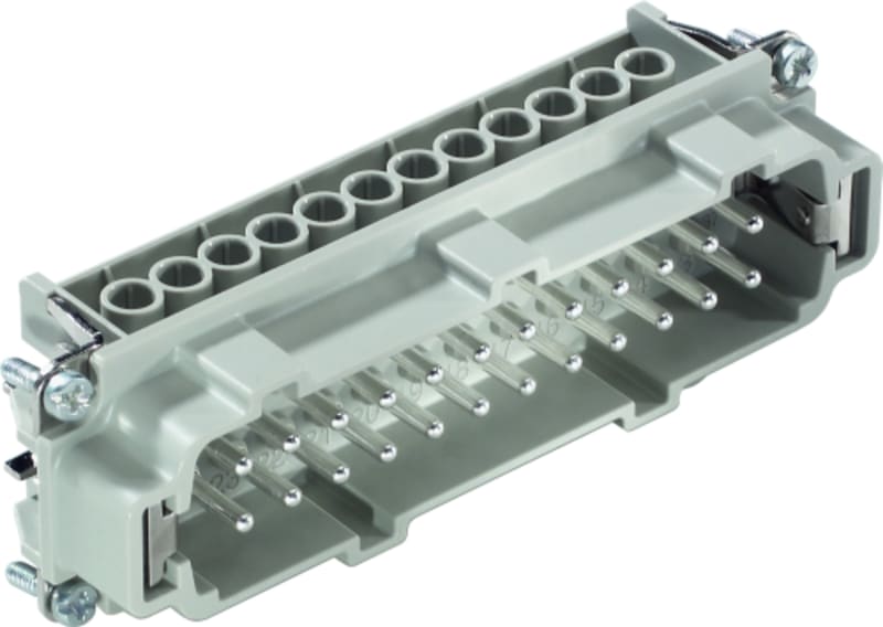 HAN Insert 24+J (10196000)