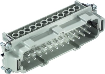 HAN Insert 24+J (10196000)