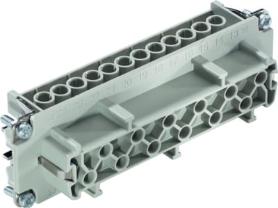 HUN Insert 24+J (10197000)