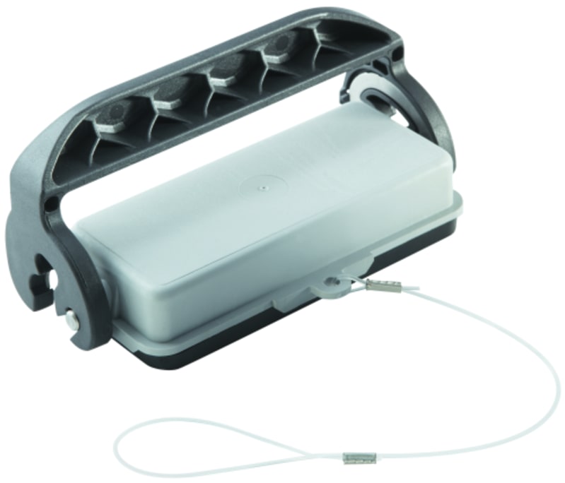 Cover H-B 16 KDB (10087000)