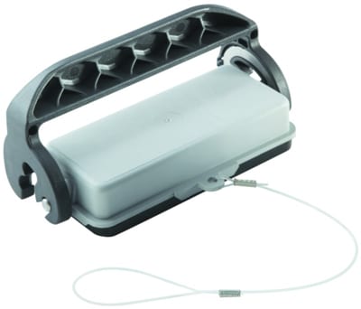 Cover H-B 16 KDB (10087000)