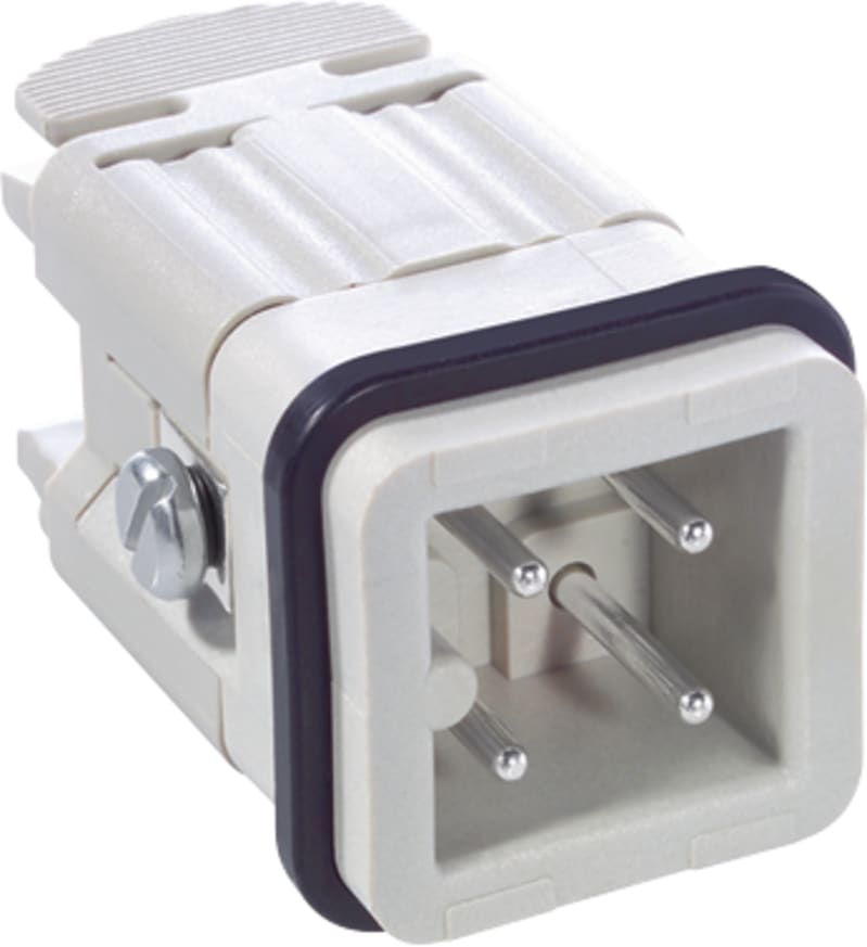 KIT 3PIN HAN Top M20 (75009602)