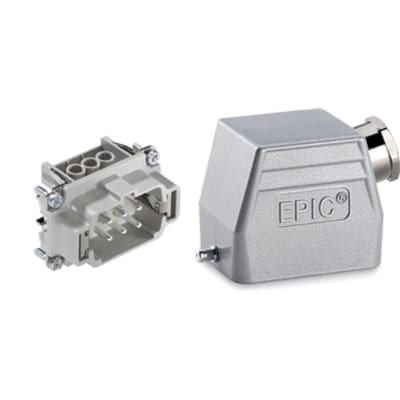 Epic® KIT H-BE 6 SS TS M20