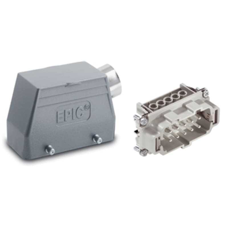 Epic® KIT H-BE 10 SS TS M25 (75009641)