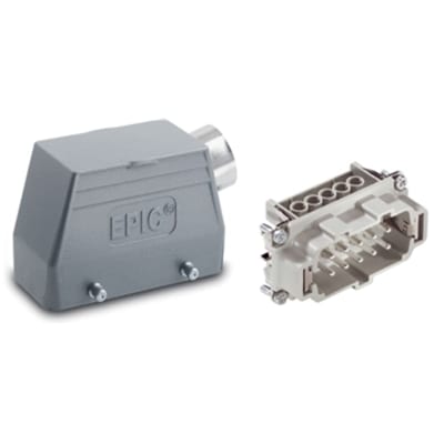 Epic® KIT H-BE 10 SS TS M25