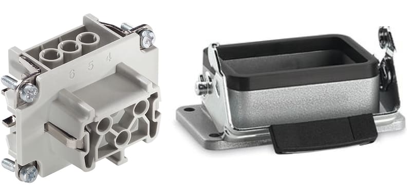 Epic® KIT H-BE 6 BS AG (75009637)