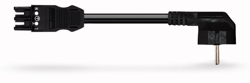 Feed from Schuko for Winsta 3M (771-9993/307-301)