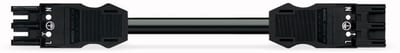 Cable 5M 3X2,5 Plinth/Plug S