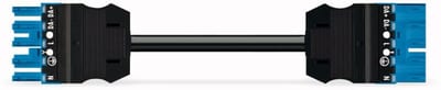 CABLE.7M 5X1,5 Plinth/PLUG