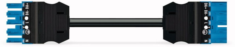 CABLE.7M 5X2,5 Plinth/PLUG (771-9985/007-701)