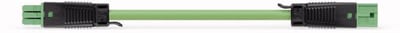 KNX Cable PLUG AND PLINTH, 1 M