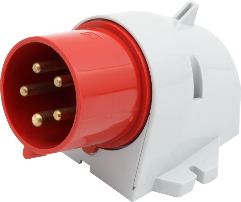 APP.INNT ON. 432-6 400V IP44 (1540451)