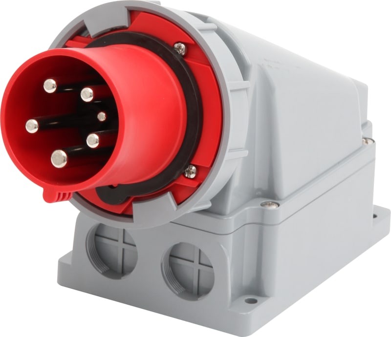 APP.INNT ON. 463-6 400V IP67 (G53S35)