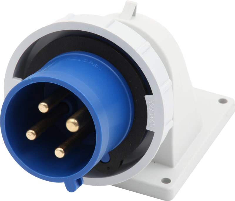 APP.INNT Recessed V332-9 230V IP67 (A42S26)