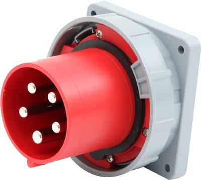 APP.INN INNF R4125-6 400V IP67