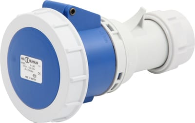 Splice Connector. 332-9 230V IP67