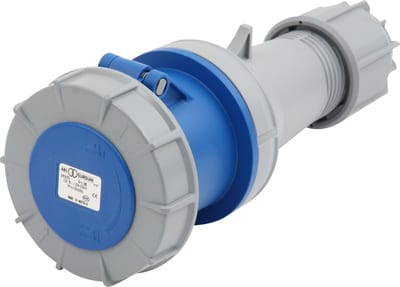 Splice Connector. 363-9 230V IP67