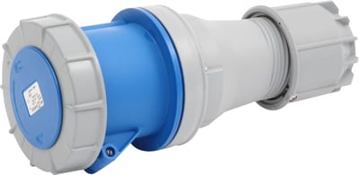 Splice Connector. 3125-9 230V IP67